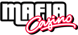 Mafia Casino logo