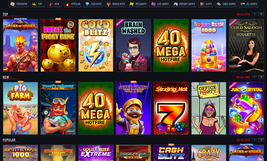 Jak grać w Mafia Casino — poradnik krok po kroku