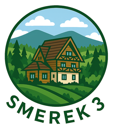 smerek 3 logotyp